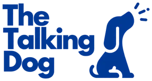The Talking Dog