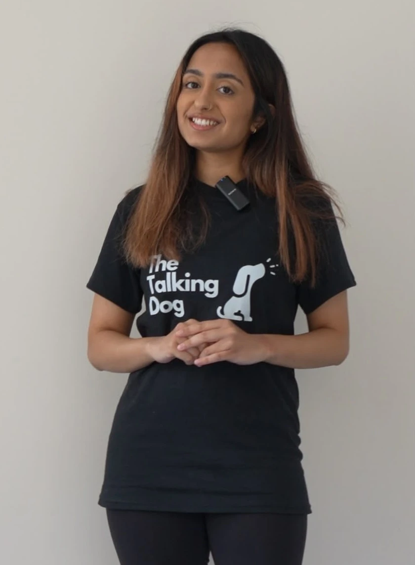 Kiran - Co-founder & Head Trainer