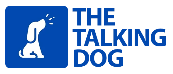 The Talking Dog