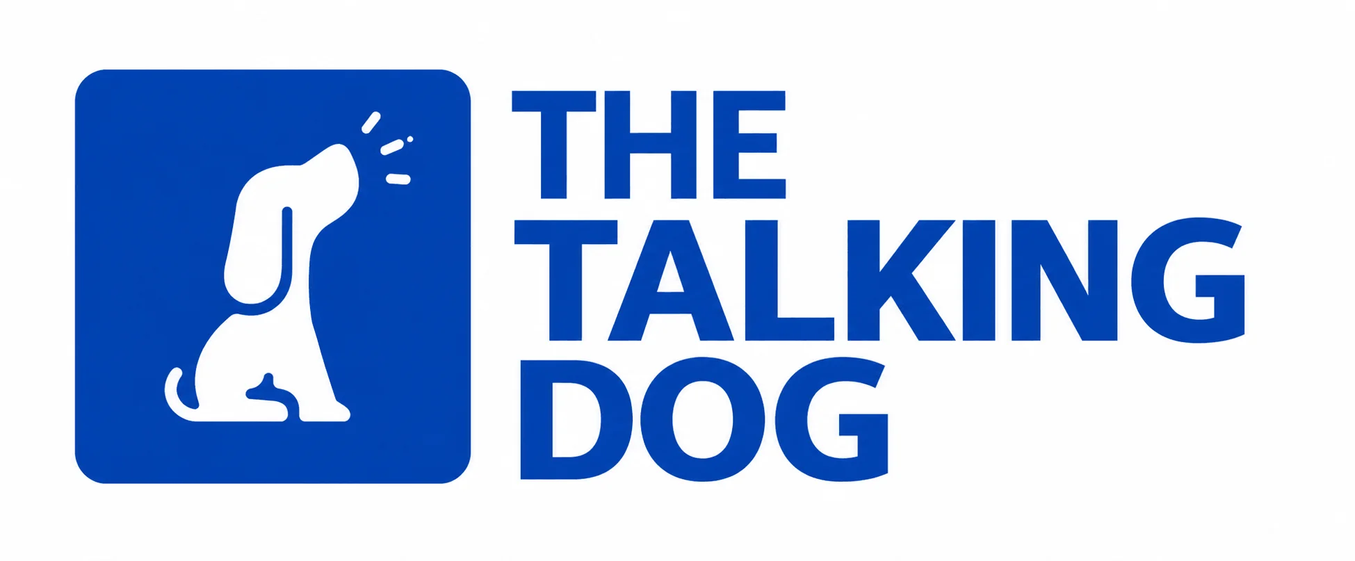 The Talking Dog
